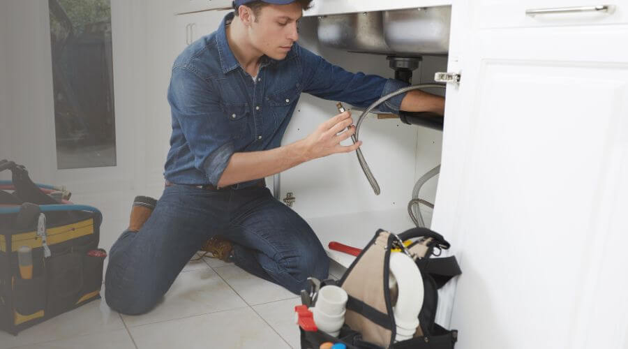 Professional emergency plumbing in Munich, ND